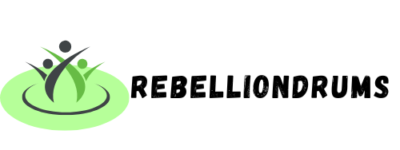 rebelliondrums